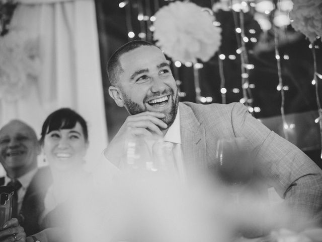 O casamento de Daniel e Débora em Câmara de Lobos, Madeira 74