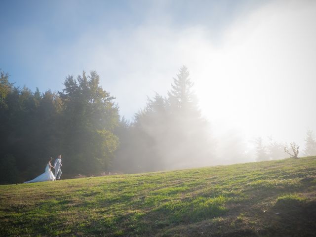 O casamento de Daniel e Débora em Câmara de Lobos, Madeira 103