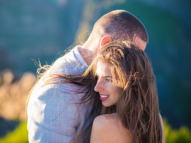 O casamento de Débora e Daniel