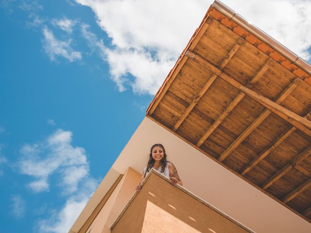 O casamento de João e Cláudia em Meda, Meda 10