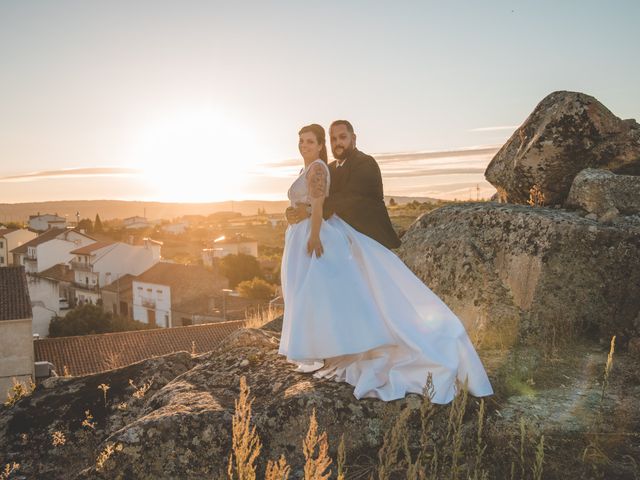 O casamento de João e Cláudia em Meda, Meda 32