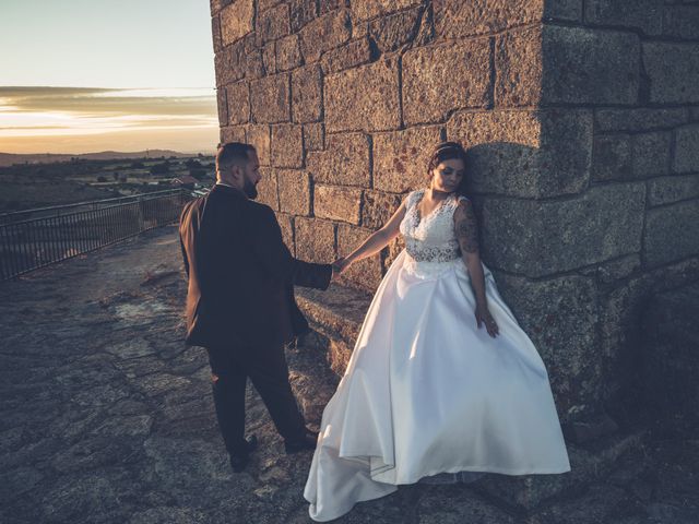 O casamento de João e Cláudia em Meda, Meda 38