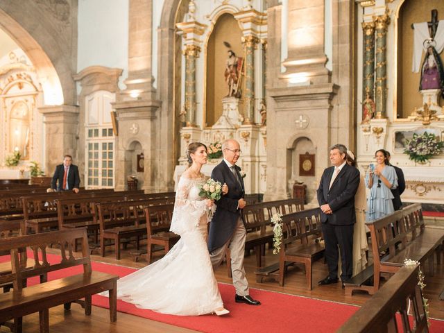 O casamento de Jorge e Ana em Porto, Porto (Concelho) 38