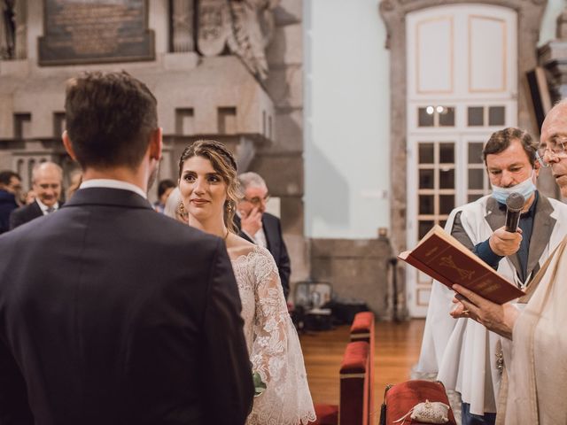 O casamento de Jorge e Ana em Porto, Porto (Concelho) 42