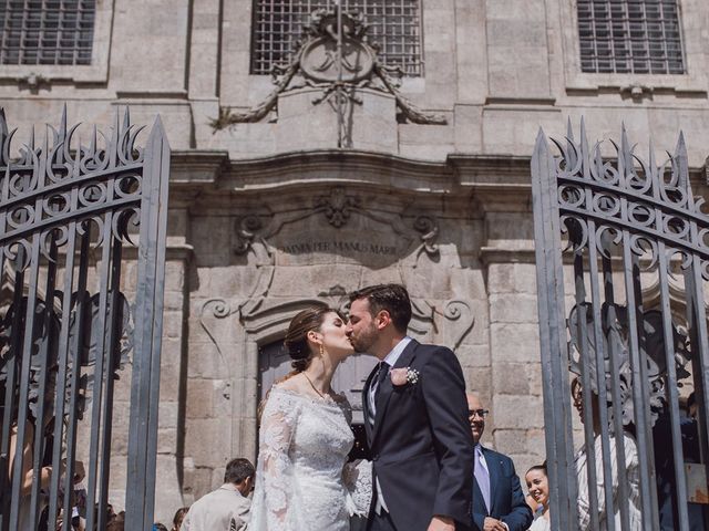 O casamento de Jorge e Ana em Porto, Porto (Concelho) 2