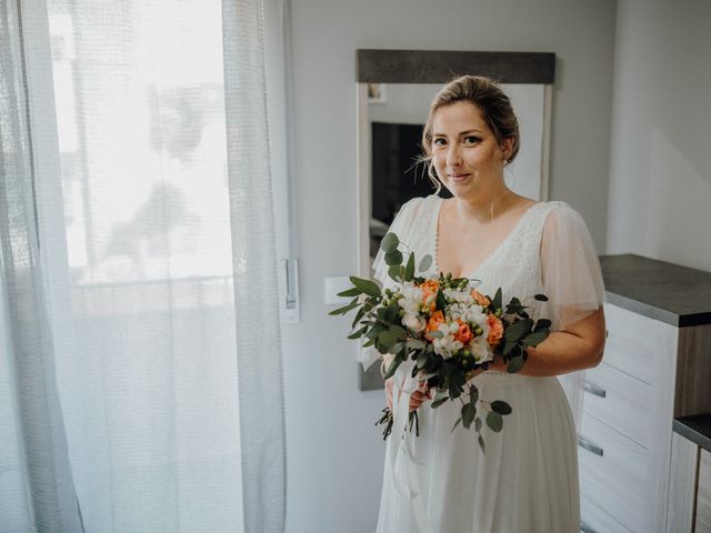 O casamento de Elói e Ana em Coimbra, Coimbra (Concelho) 28