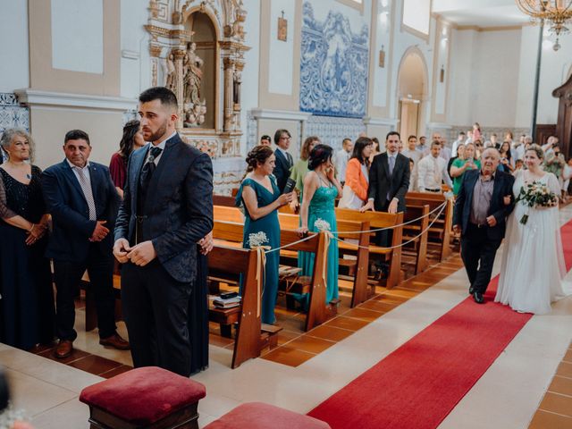 O casamento de Elói e Ana em Coimbra, Coimbra (Concelho) 38