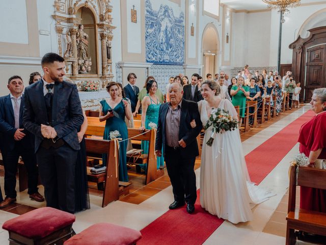 O casamento de Elói e Ana em Coimbra, Coimbra (Concelho) 40