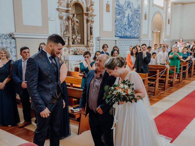 O casamento de Elói e Ana em Coimbra, Coimbra (Concelho) 41