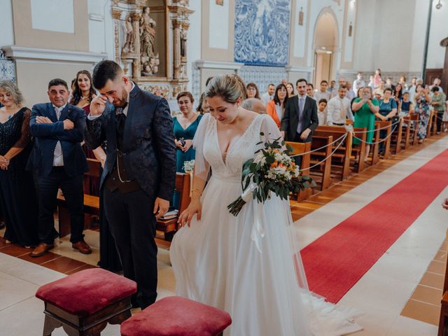 O casamento de Elói e Ana em Coimbra, Coimbra (Concelho) 42