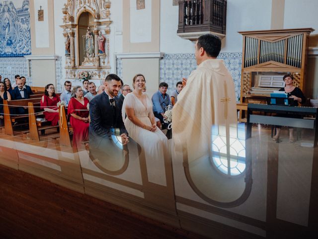 O casamento de Elói e Ana em Coimbra, Coimbra (Concelho) 43