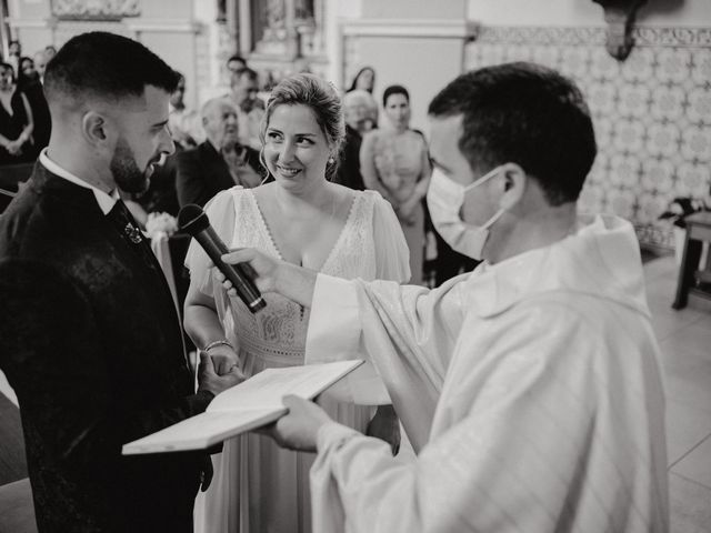 O casamento de Elói e Ana em Coimbra, Coimbra (Concelho) 45