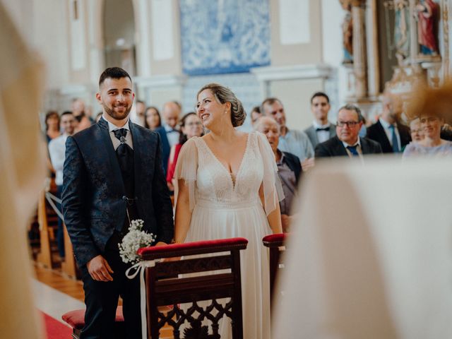 O casamento de Elói e Ana em Coimbra, Coimbra (Concelho) 48