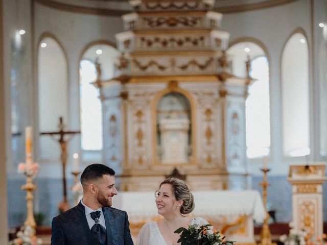 O casamento de Elói e Ana em Coimbra, Coimbra (Concelho) 50