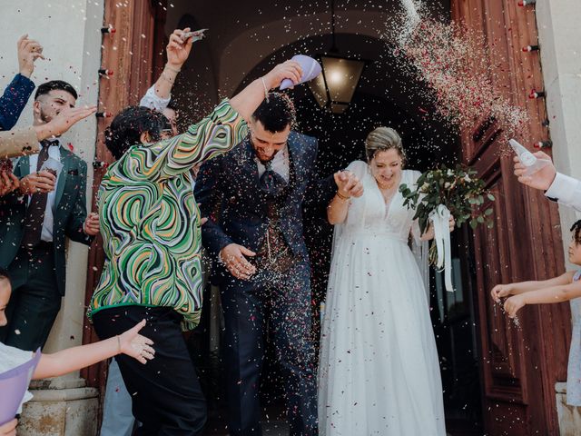 O casamento de Elói e Ana em Coimbra, Coimbra (Concelho) 52