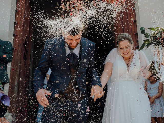 O casamento de Elói e Ana em Coimbra, Coimbra (Concelho) 53