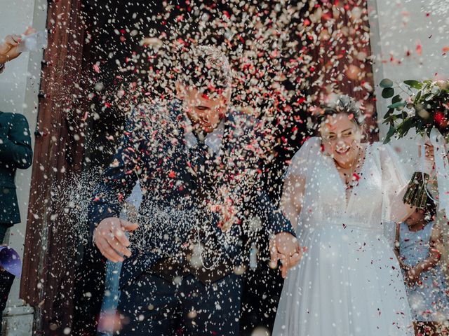 O casamento de Elói e Ana em Coimbra, Coimbra (Concelho) 54