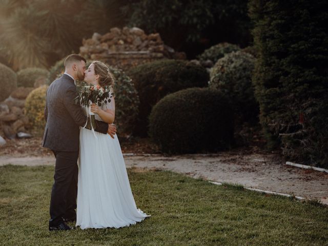 O casamento de Elói e Ana em Coimbra, Coimbra (Concelho) 2