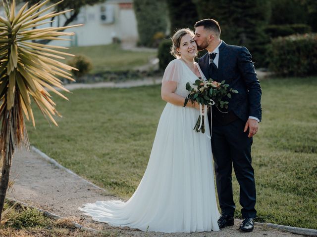 O casamento de Elói e Ana em Coimbra, Coimbra (Concelho) 75