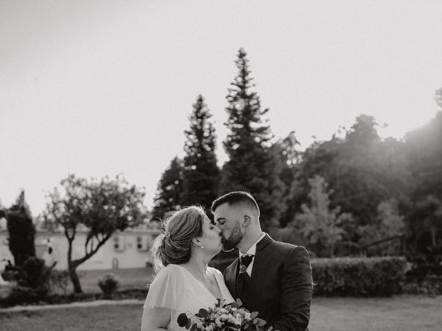 O casamento de Elói e Ana em Coimbra, Coimbra (Concelho) 76