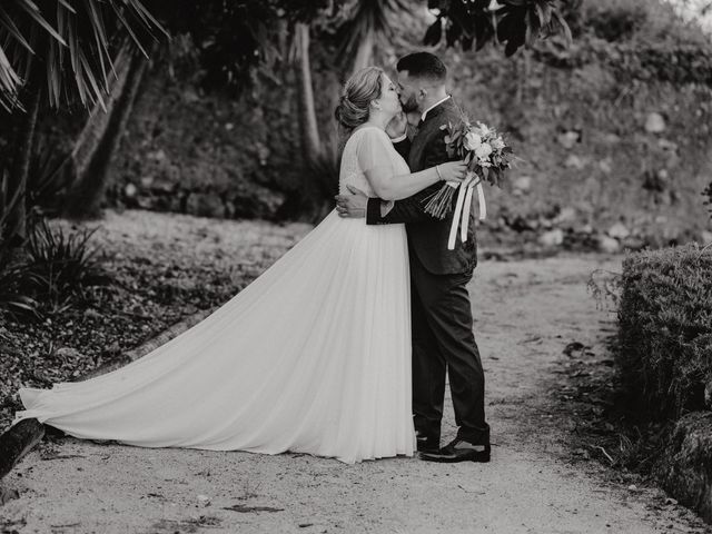 O casamento de Elói e Ana em Coimbra, Coimbra (Concelho) 90