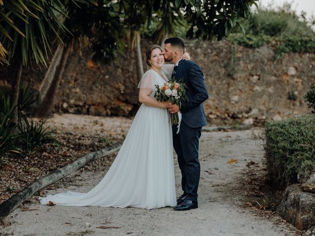 O casamento de Elói e Ana em Coimbra, Coimbra (Concelho) 92