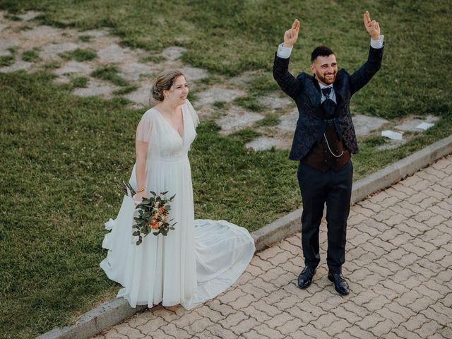 O casamento de Elói e Ana em Coimbra, Coimbra (Concelho) 98