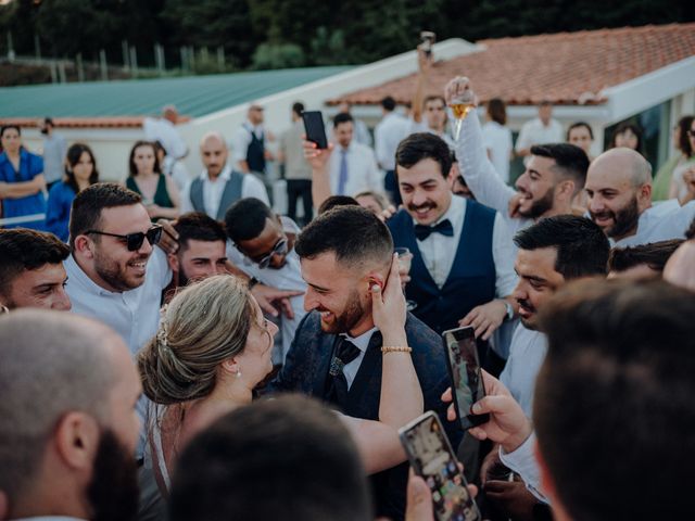 O casamento de Elói e Ana em Coimbra, Coimbra (Concelho) 100