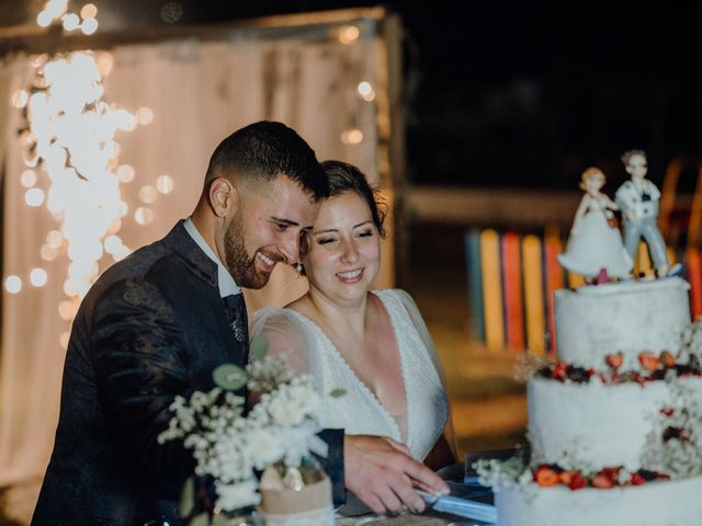 O casamento de Elói e Ana em Coimbra, Coimbra (Concelho) 106