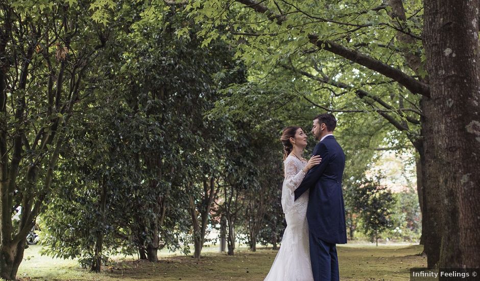 O casamento de Jorge e Ana em Porto, Porto (Concelho)