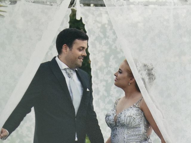 O casamento de Carlos e Ângela em Penafiel, Penafiel 1