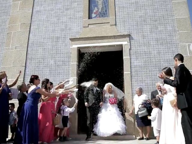 O casamento de Carlos e Ângela em Penafiel, Penafiel 8