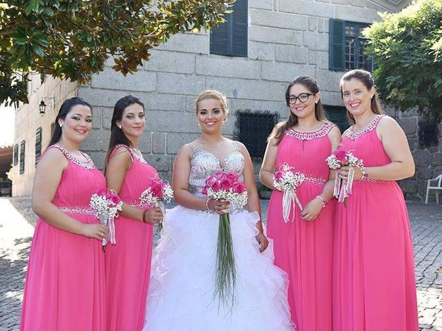 O casamento de Carlos e Ângela em Penafiel, Penafiel 9