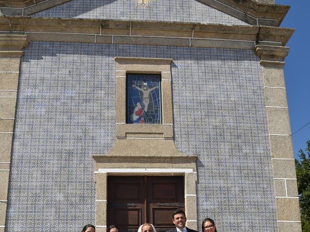 O casamento de Carlos e Ângela em Penafiel, Penafiel 10