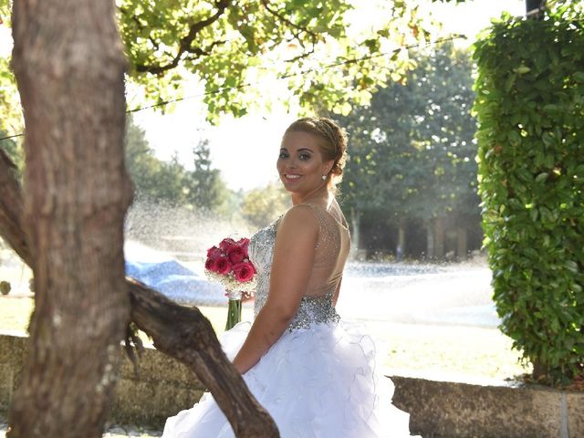 O casamento de Carlos e Ângela em Penafiel, Penafiel 13