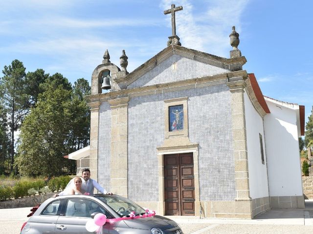 O casamento de Carlos e Ângela em Penafiel, Penafiel 14