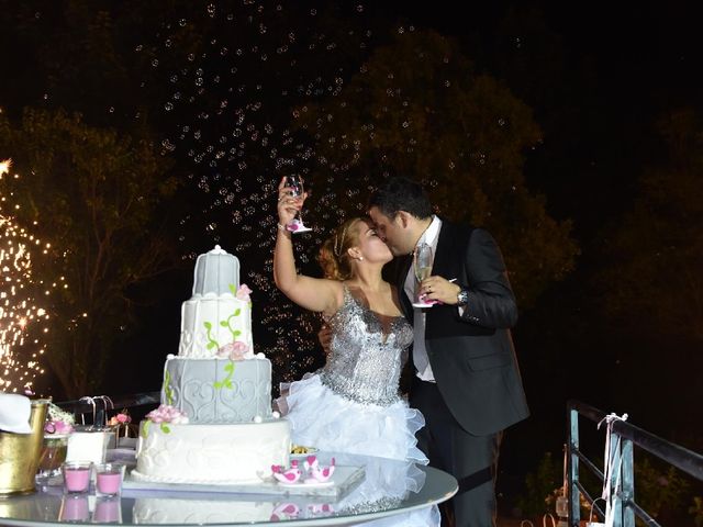 O casamento de Carlos e Ângela em Penafiel, Penafiel 16