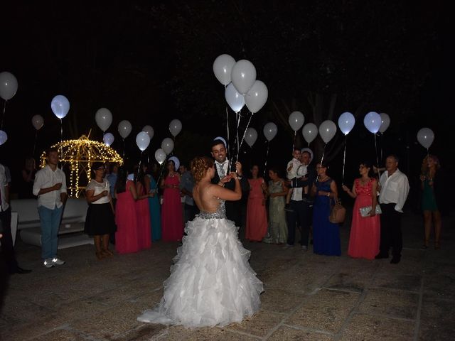 O casamento de Carlos e Ângela em Penafiel, Penafiel 17