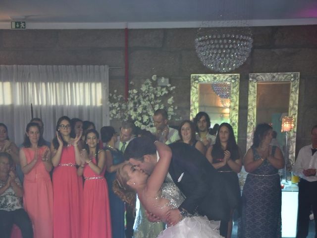 O casamento de Carlos e Ângela em Penafiel, Penafiel 18