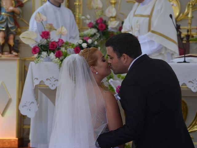 O casamento de Carlos e Ângela em Penafiel, Penafiel 19