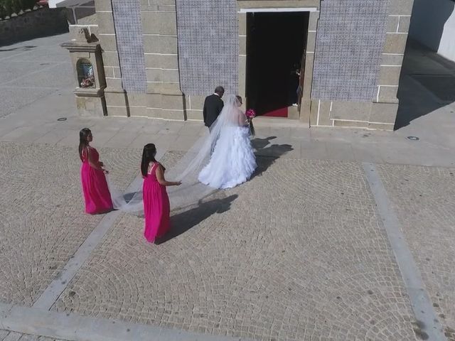 O casamento de Carlos e Ângela em Penafiel, Penafiel 21