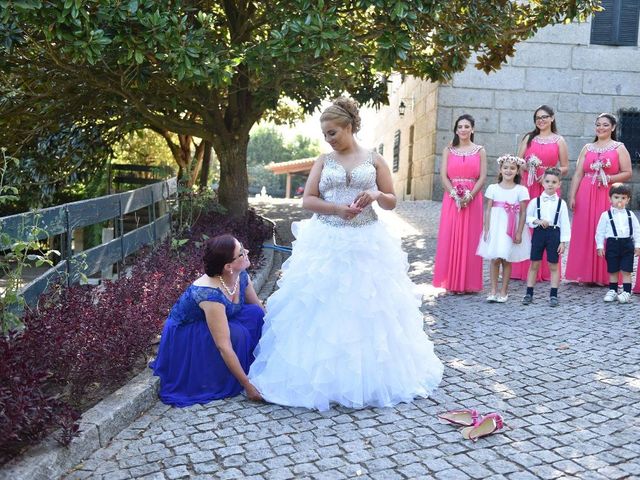 O casamento de Carlos e Ângela em Penafiel, Penafiel 22