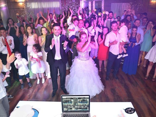 O casamento de Carlos e Ângela em Penafiel, Penafiel 23