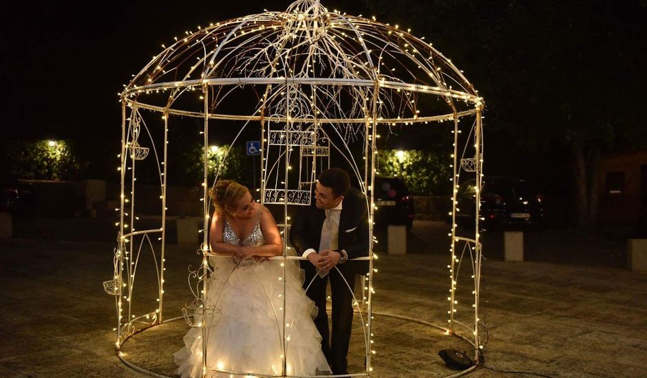 O casamento de Carlos e Ângela em Penafiel, Penafiel