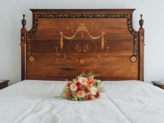 O casamento de Ema e Rui 3