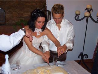 O casamento de Ana e Ricardo 2
