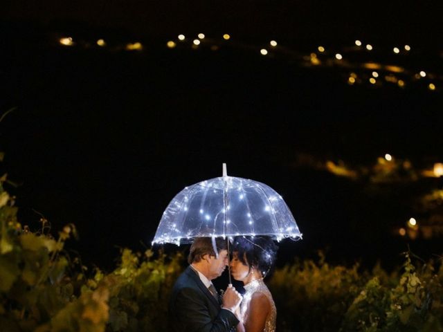 O casamento de Pedro e Noemi em Mesão Frio, Mesão Frio 1