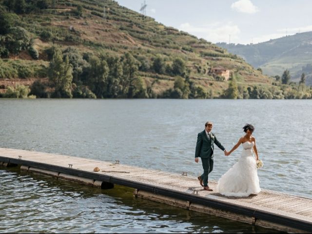 O casamento de Noemi e Pedro