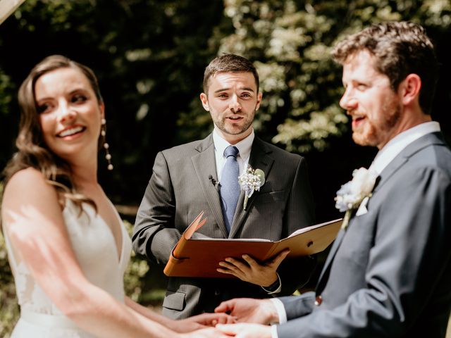 O casamento de Paolo e Tara em Ponta Delgada, São Miguel 17