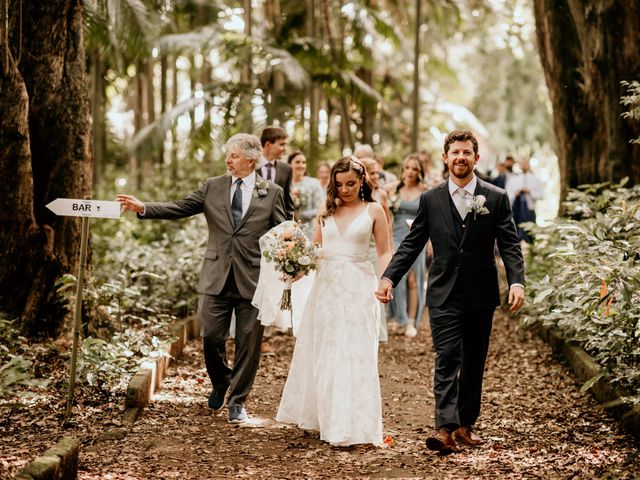 O casamento de Paolo e Tara em Ponta Delgada, São Miguel 18